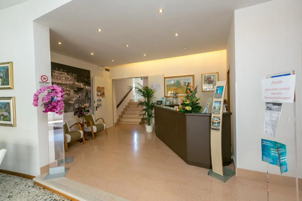 Hotel Colonna — foto 5