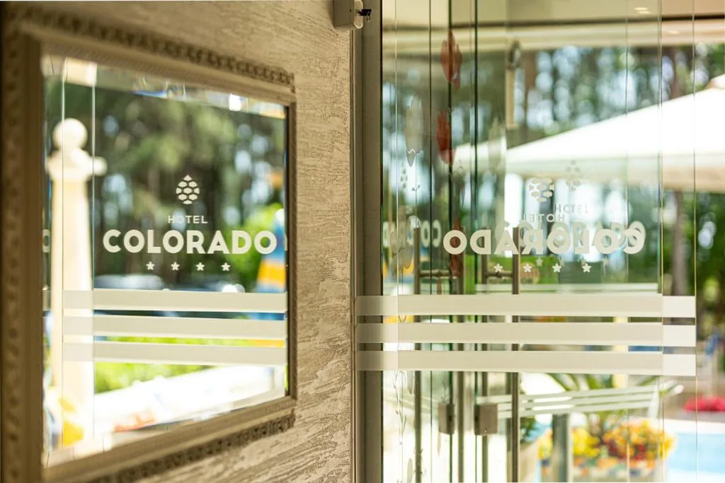 Hotel Colorado — foto 8
