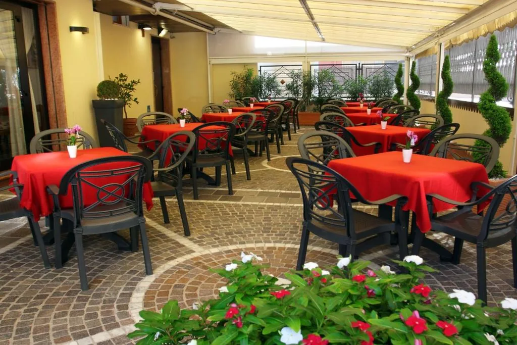 Hotel Colorado — foto 3