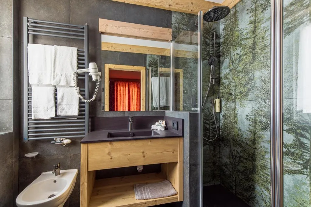 Hotel Columbia & Spa — foto 6
