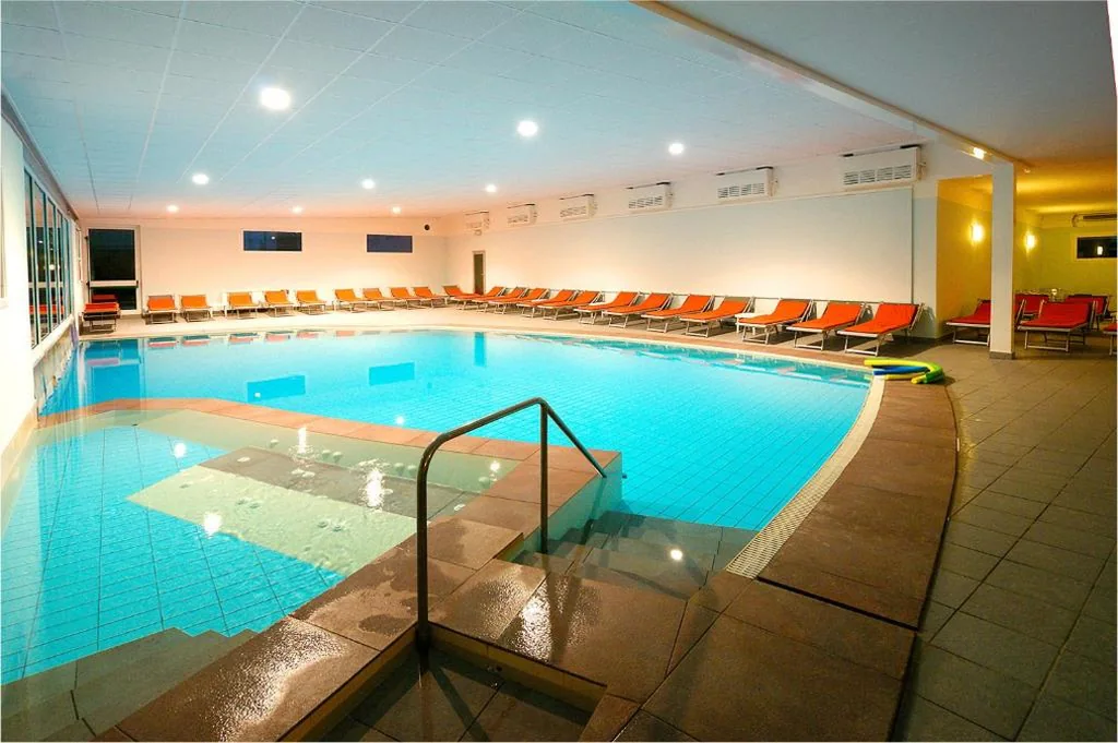 Hotel Columbia Terme — foto 3