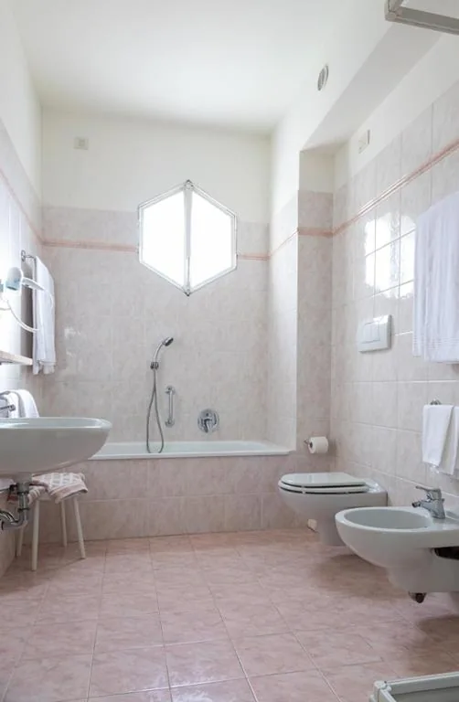 Hotel Columbia Terme — foto 7