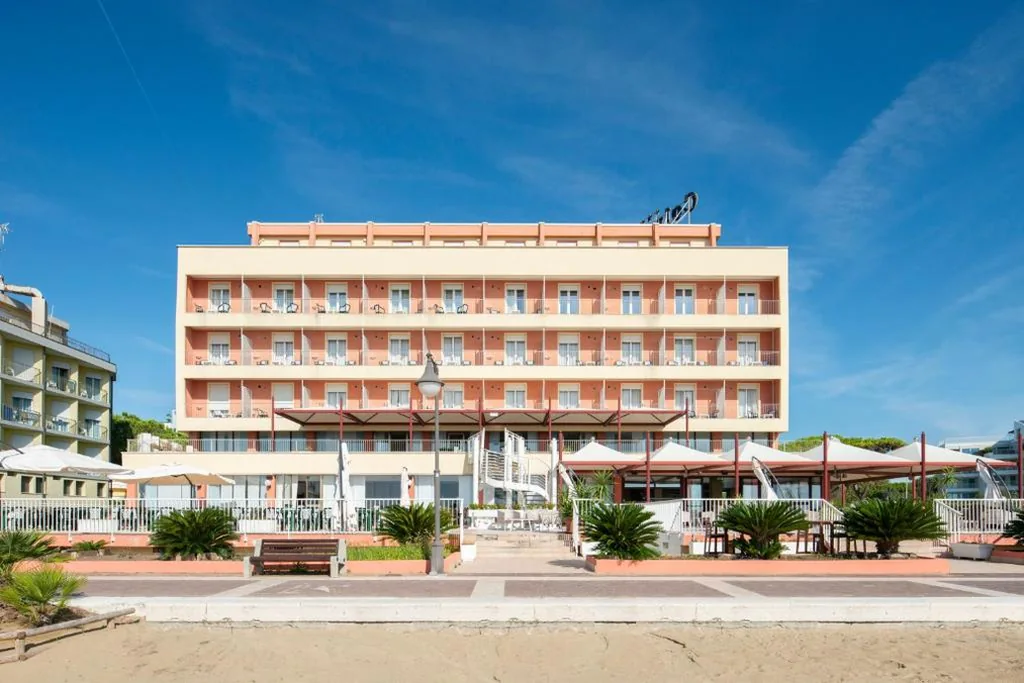 Hotel Columbus — foto 5