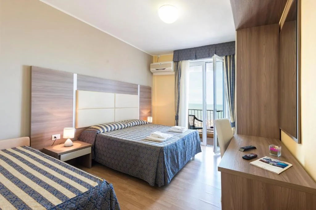 Hotel Columbus — foto 6