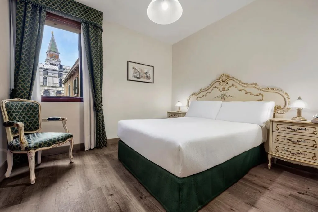 Hotel Commercio & Pellegrino