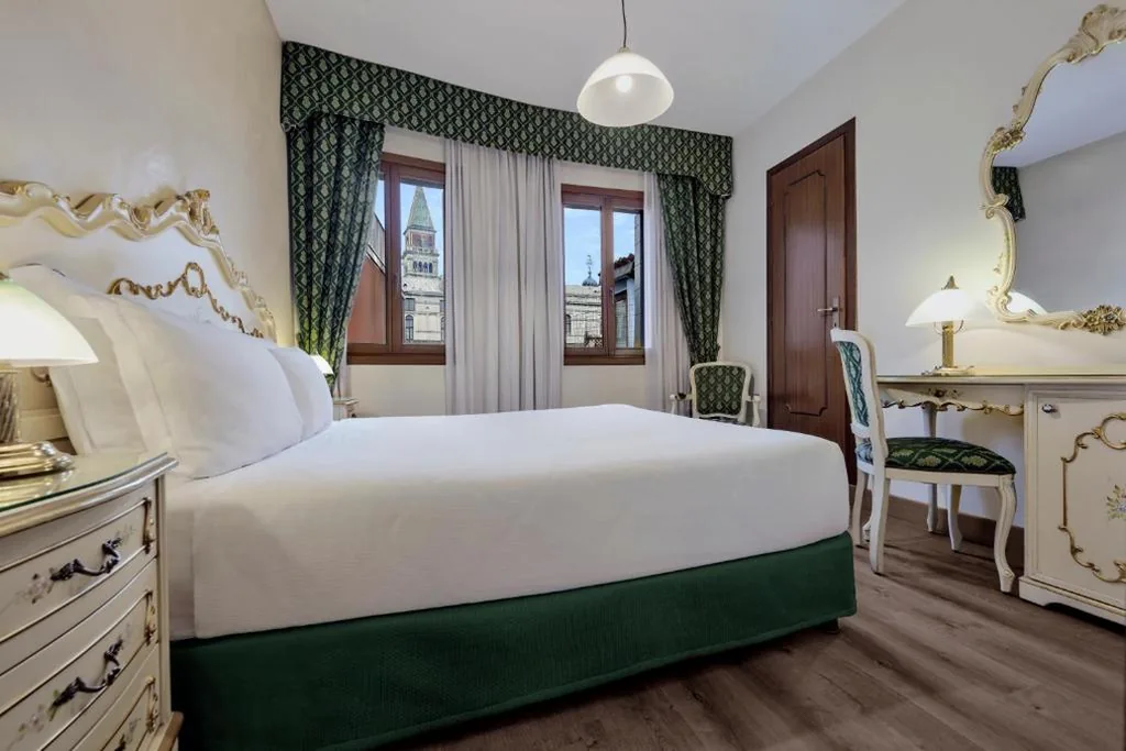 Hotel Commercio & Pellegrino