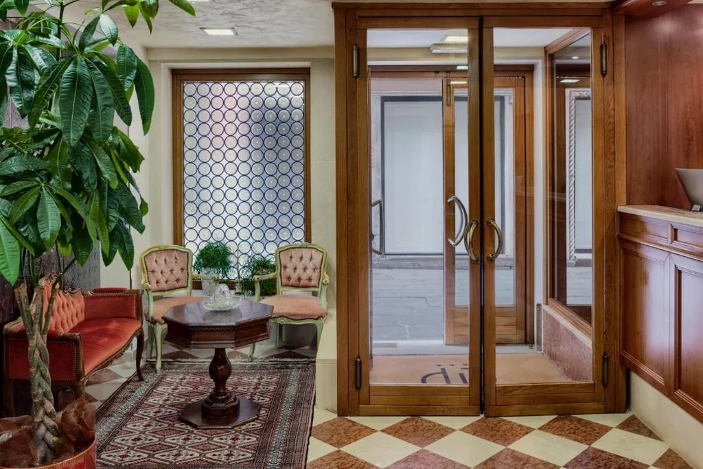 Hotel Commercio & Pellegrino — foto 3