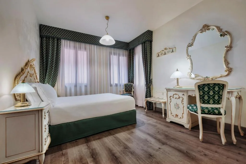 Hotel Commercio & Pellegrino — foto 4