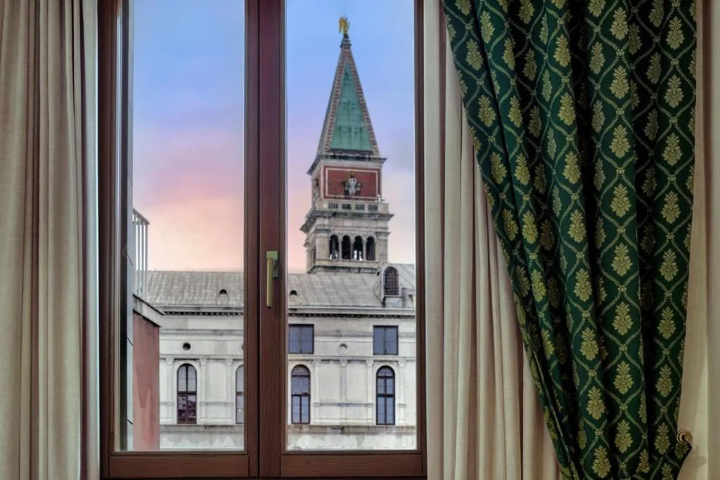 Hotel Commercio & Pellegrino — foto 6