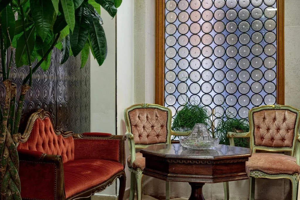 Hotel Commercio & Pellegrino — foto 8
