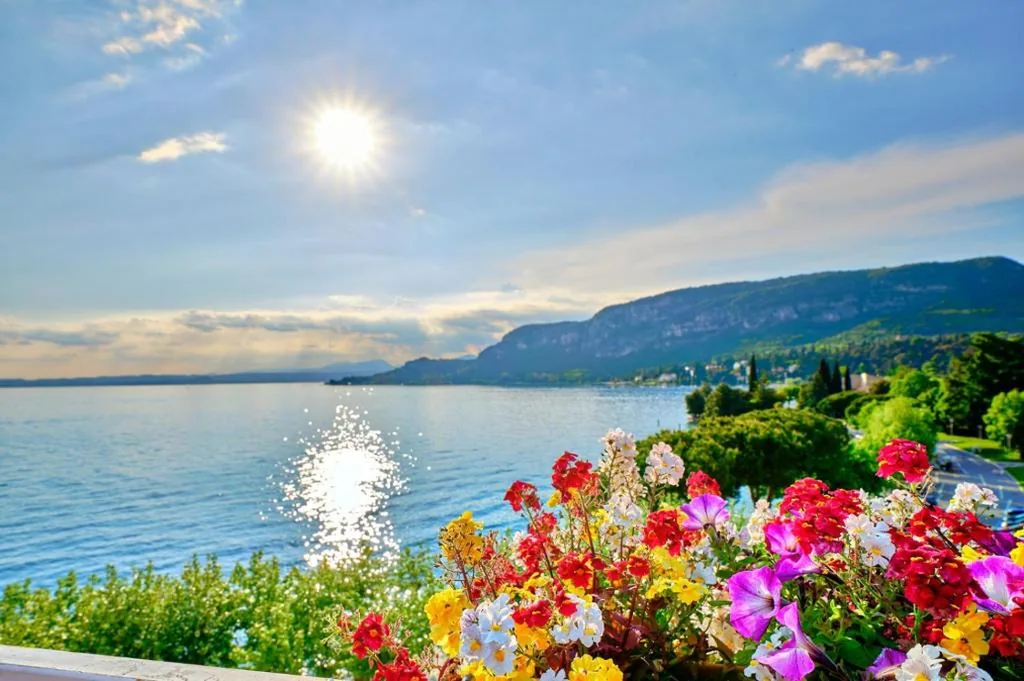 Hotel Conca D’Oro ***S