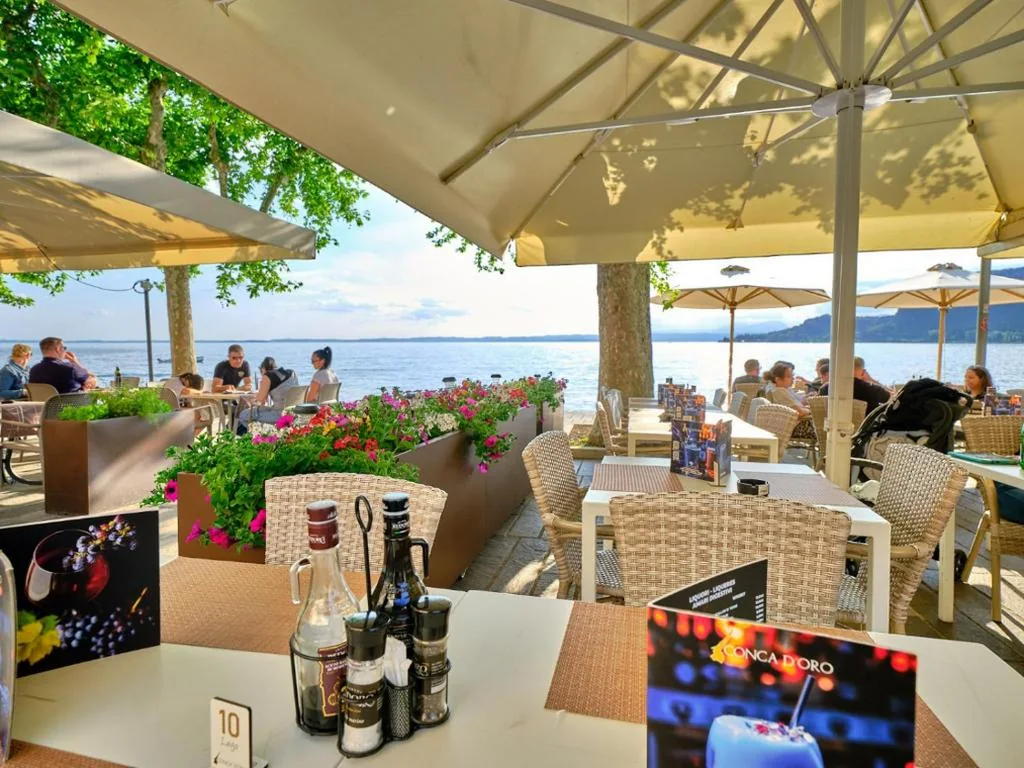 Hotel Conca D’Oro ***S — foto 4