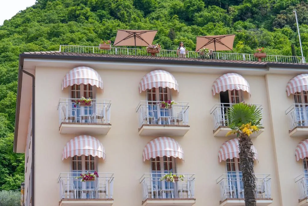 Hotel Conca D’Oro ***S — foto 8
