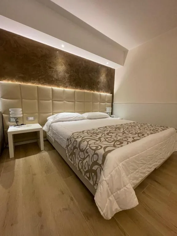 Hotel Conca Verde