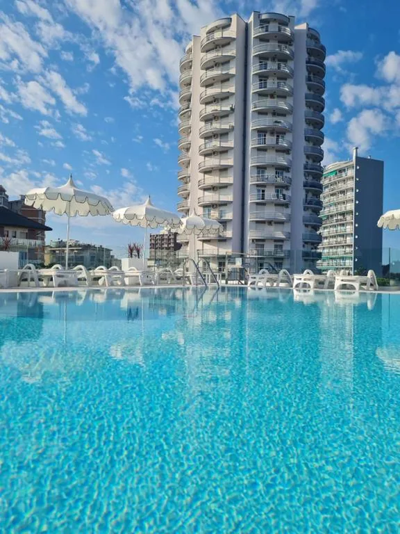 Hotel Conca Verde — foto 4