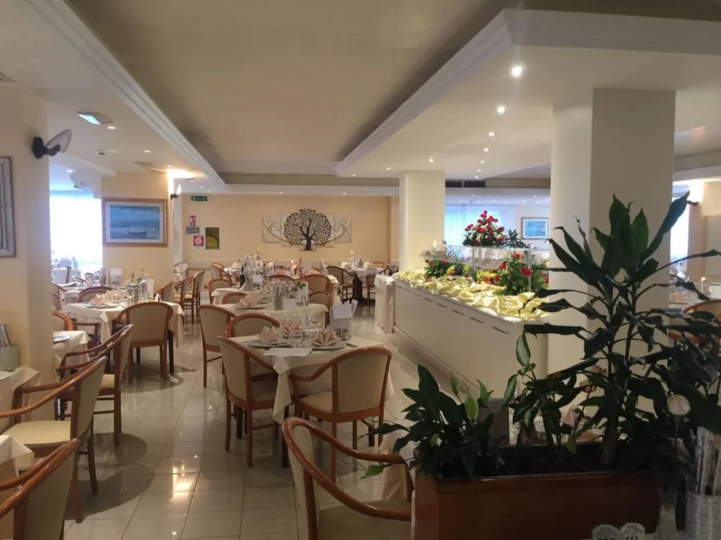 Hotel Conca Verde — foto 5