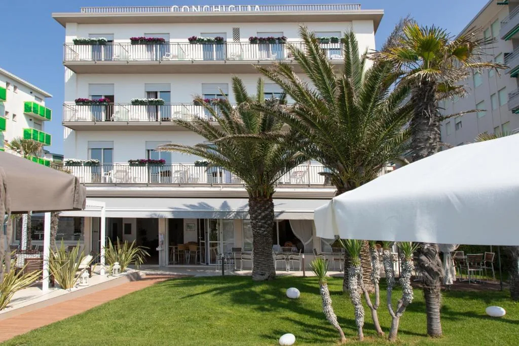 Hotel Conchiglia — foto 5