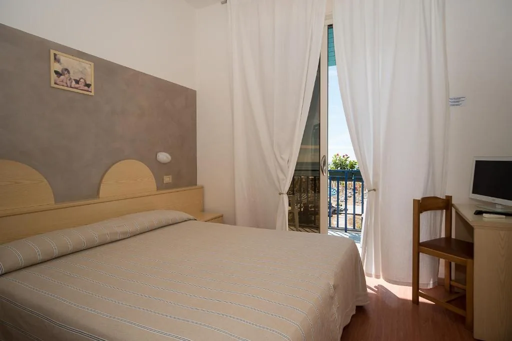 Hotel Conchiglia — foto 6