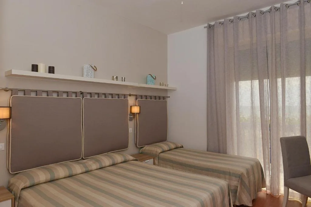 Hotel Conchiglia — foto 8