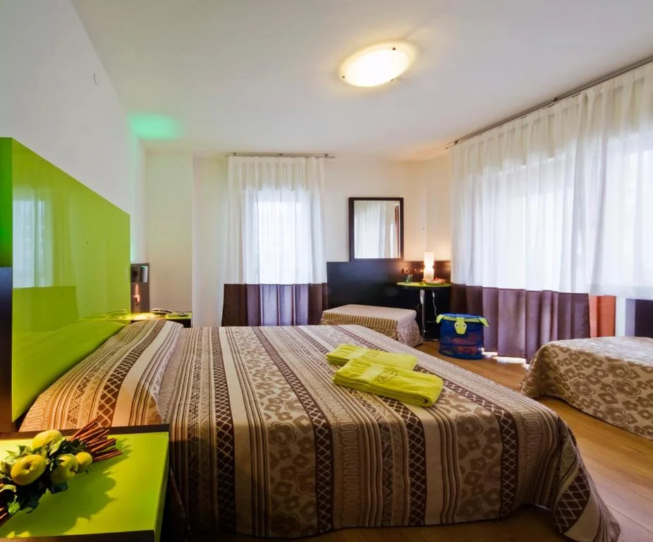 Hotel Concordia 3S