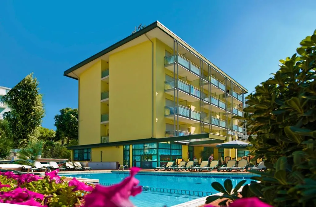 Hotel Concordia 3S — foto 4