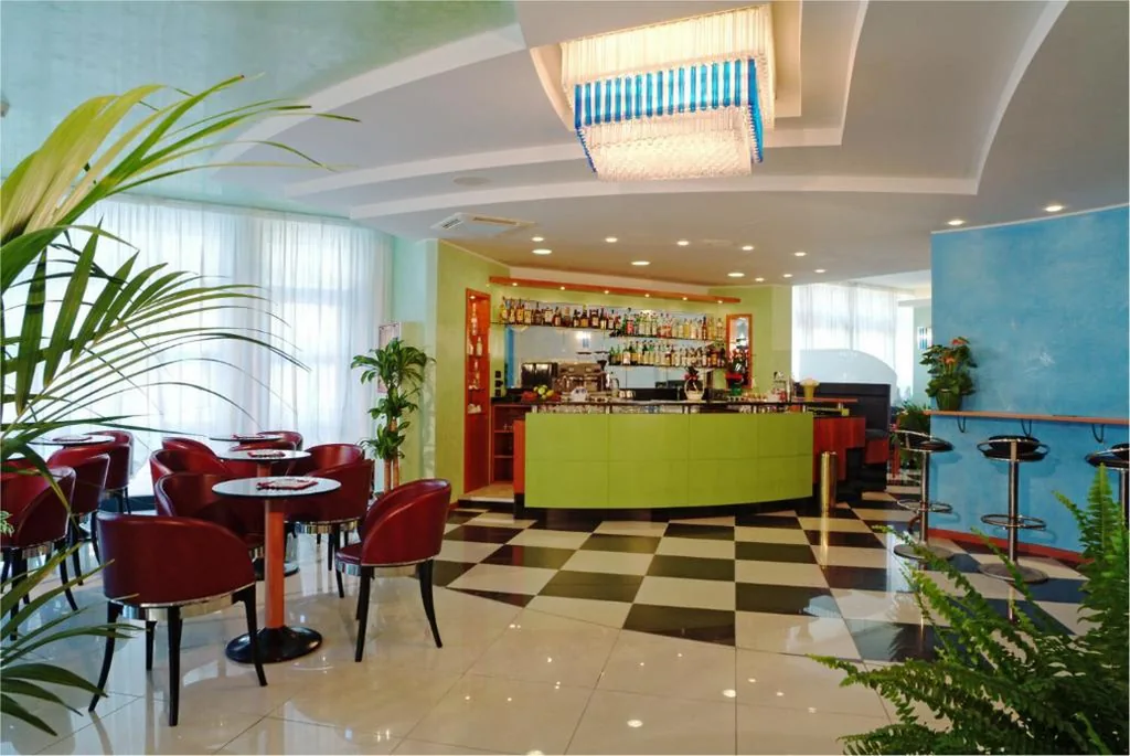 Hotel Concordia 3S — foto 5