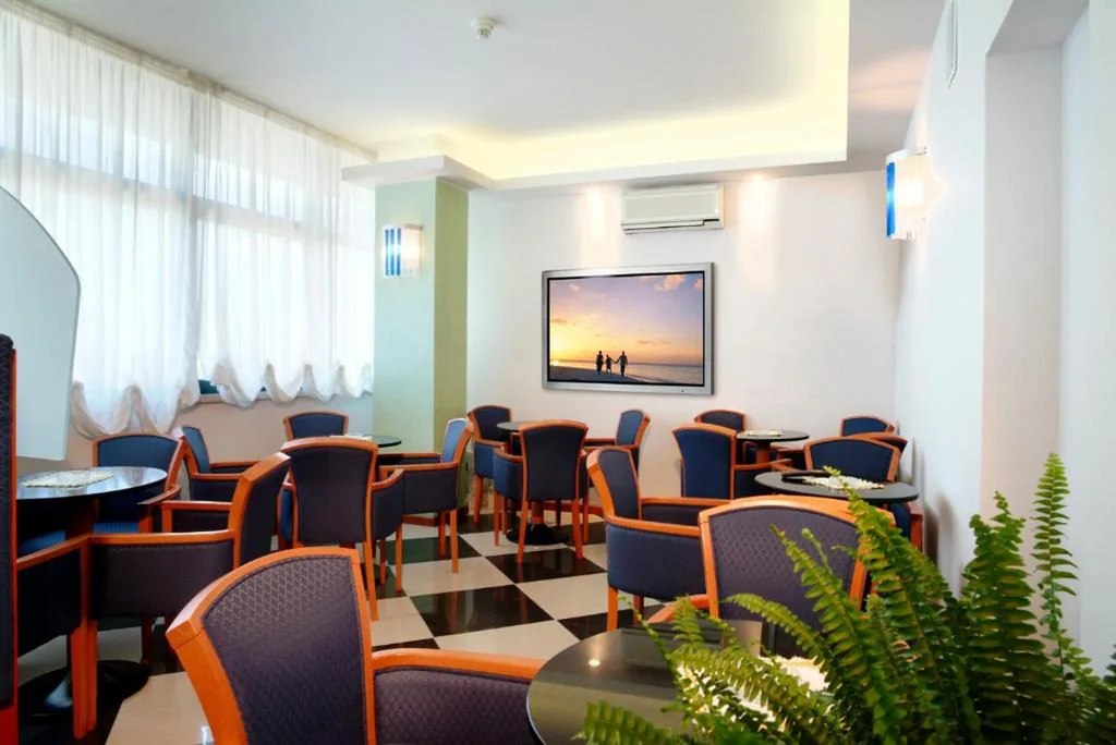Hotel Concordia 3S — foto 6