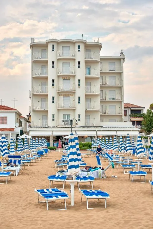 Hotel Concordia