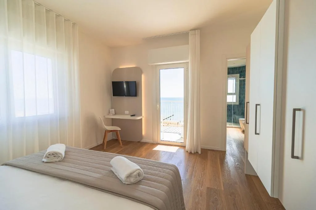 Hotel Concordia — foto 4