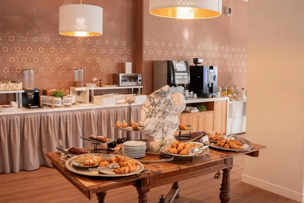 Hotel Concordia — foto 5