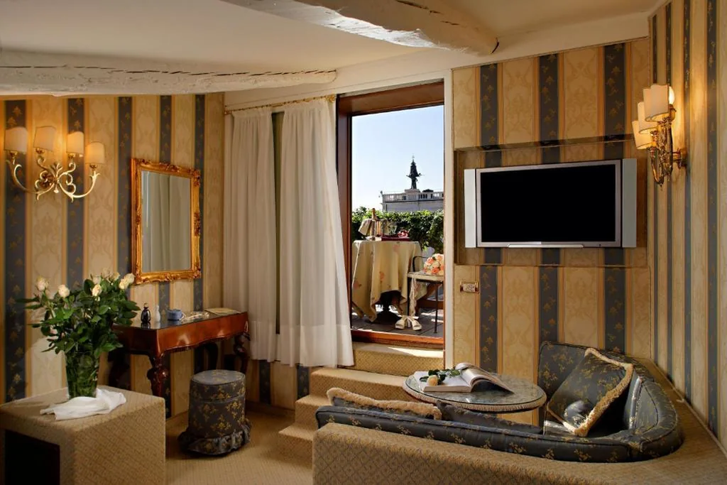 Hotel Concordia — foto 3