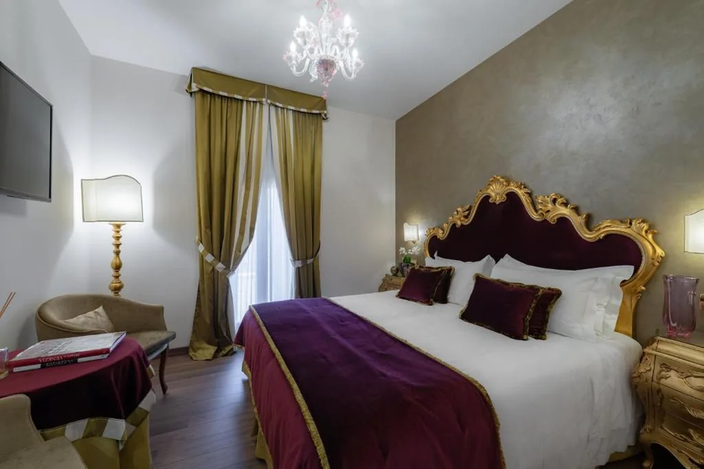 Hotel Concordia — foto 5