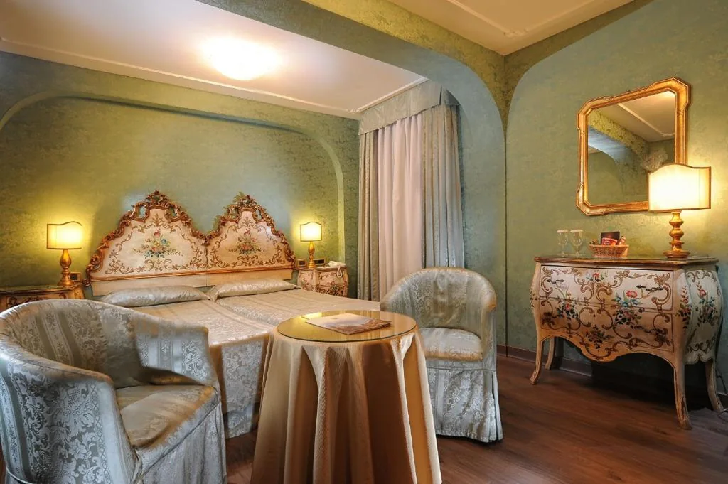 Hotel Concordia — foto 6