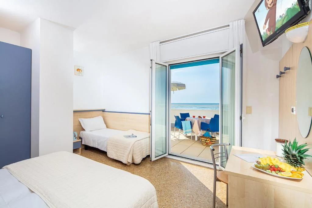 Hotel Condor