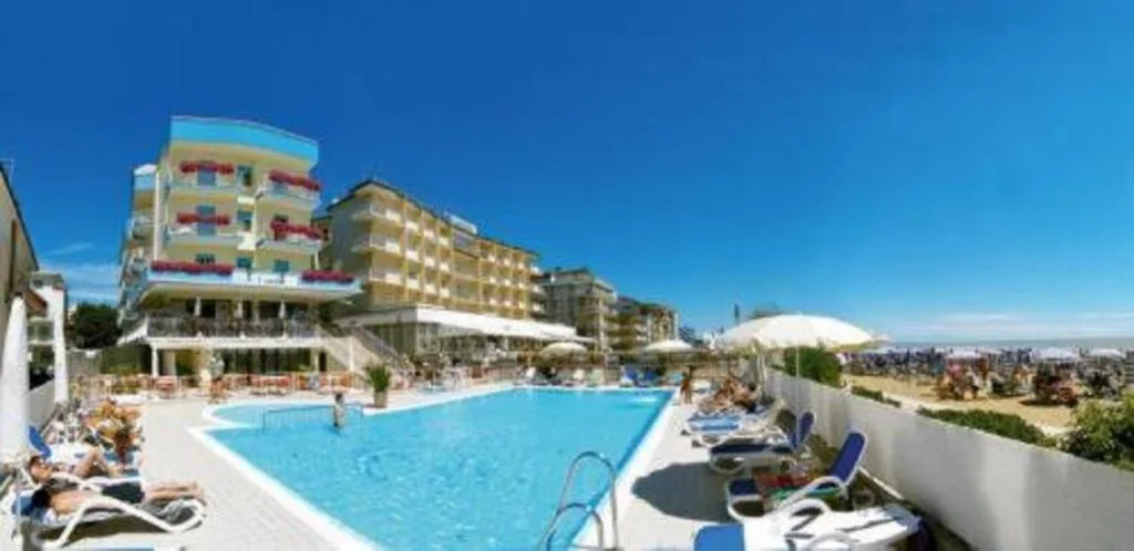 Hotel Condor — foto 3