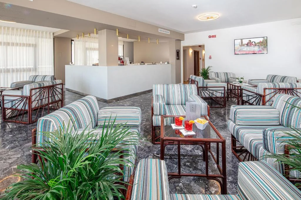 Hotel Condor — foto 8