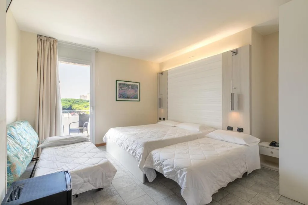 Hotel Consuelo