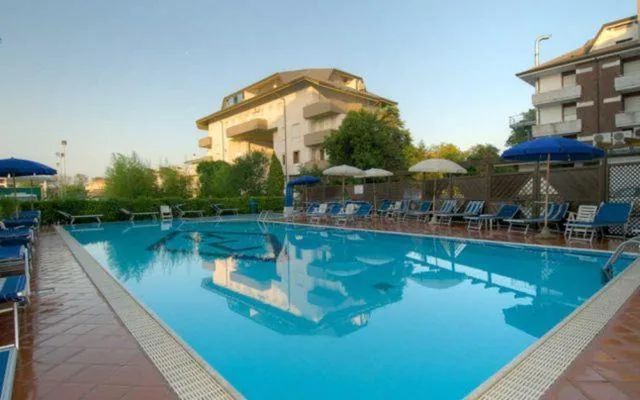 Hotel Consuelo — foto 3