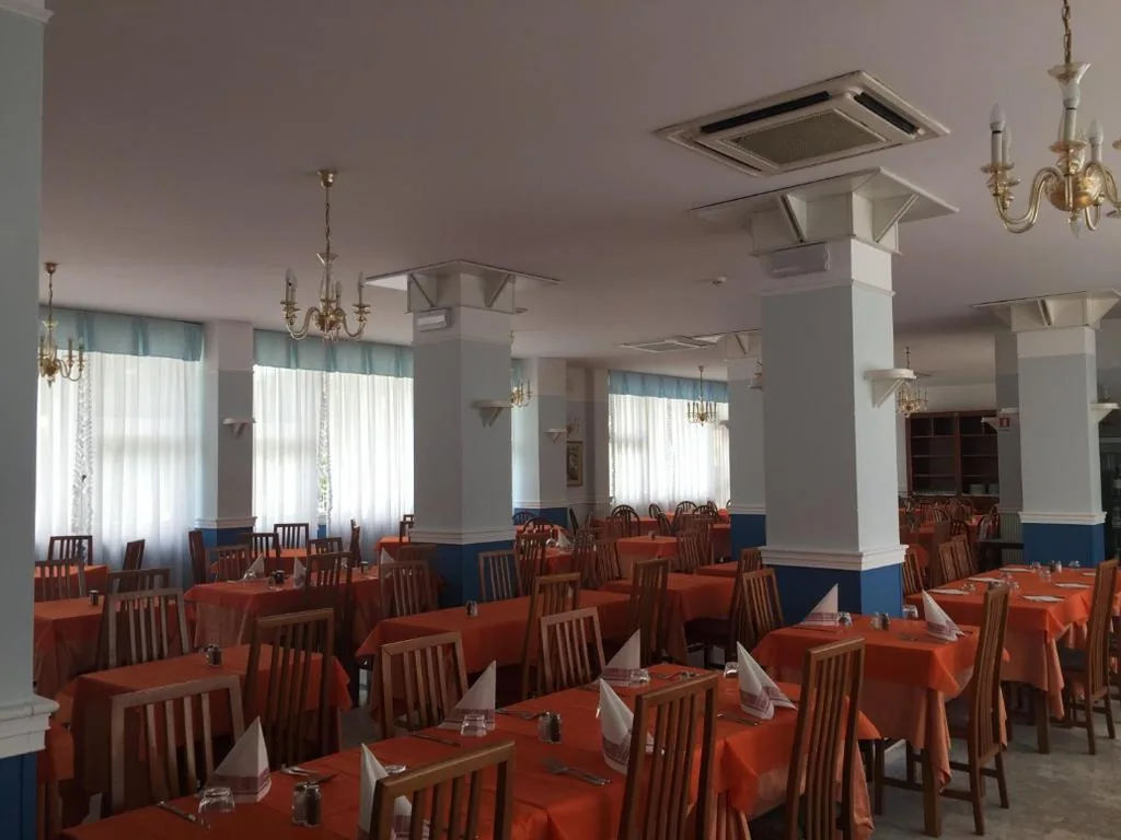 Hotel Consuelo — foto 4
