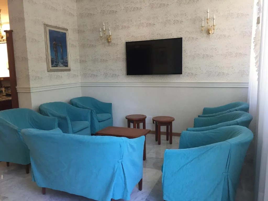 Hotel Consuelo — foto 5