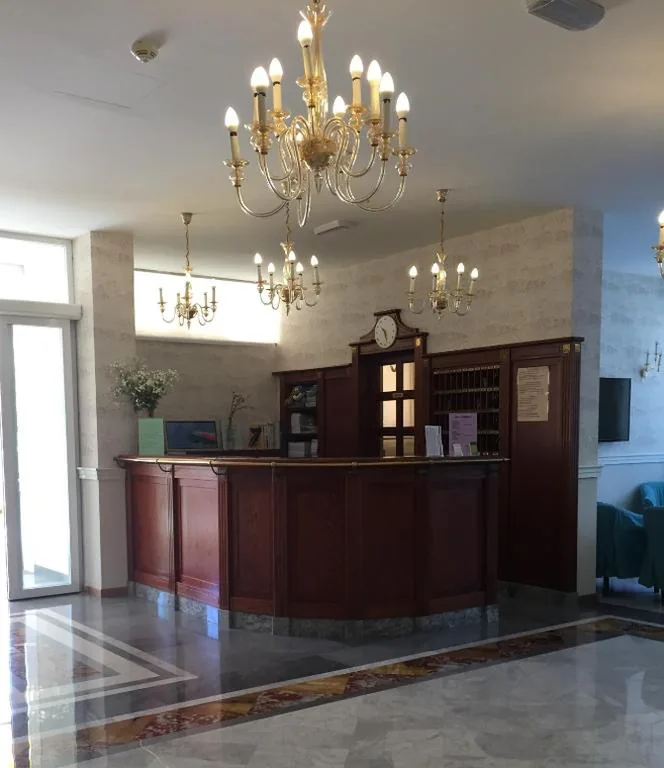 Hotel Consuelo — foto 6