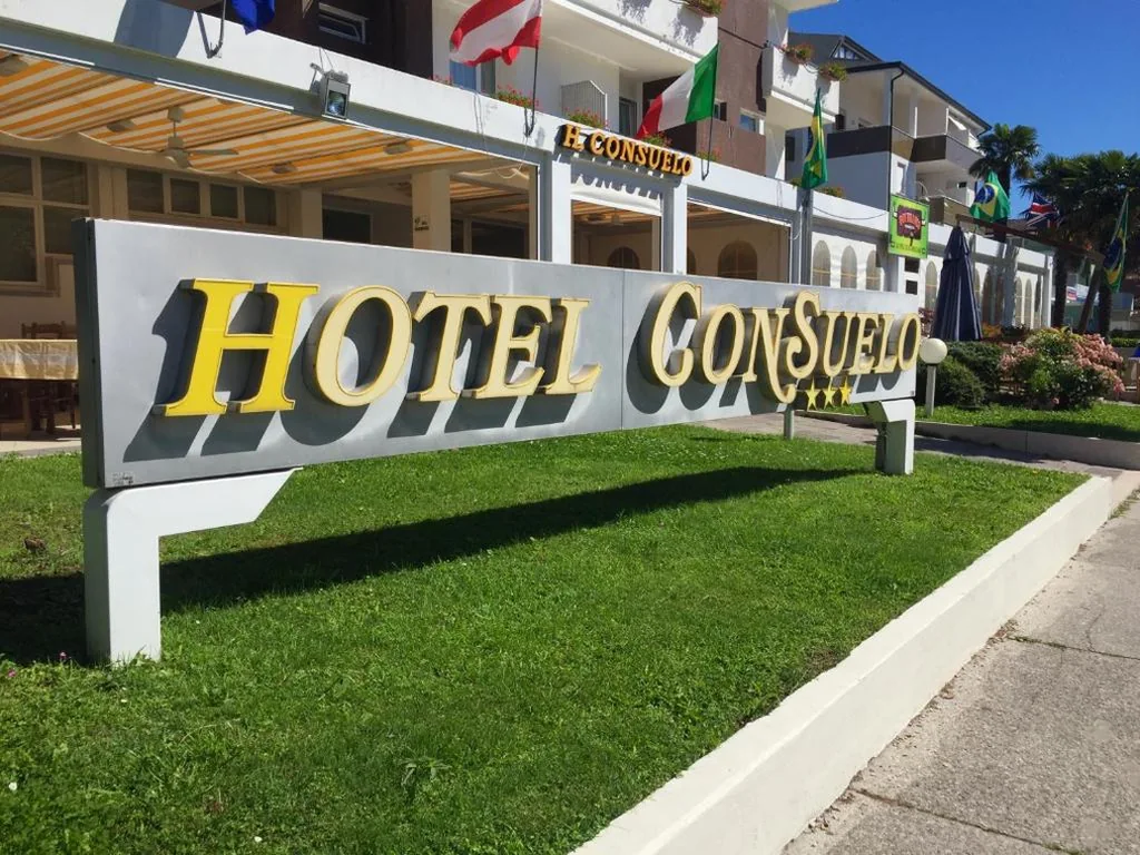 Hotel Consuelo — foto 7