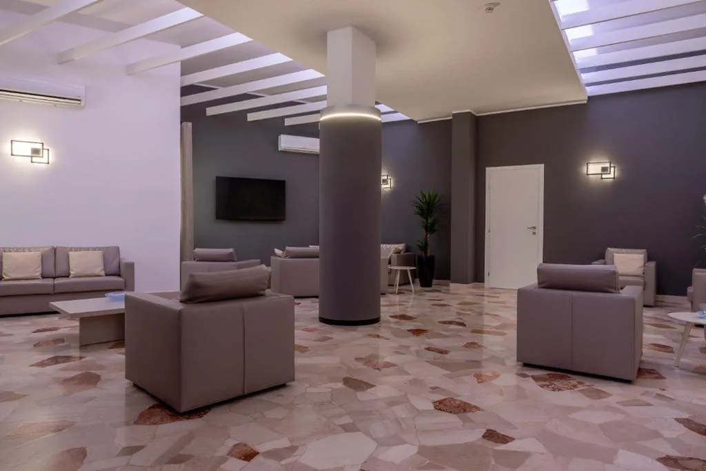 Hotel Continental