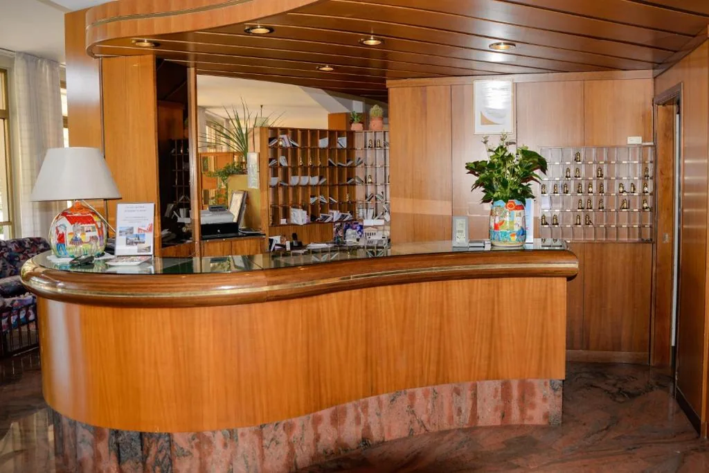 Hotel Continental — foto 4