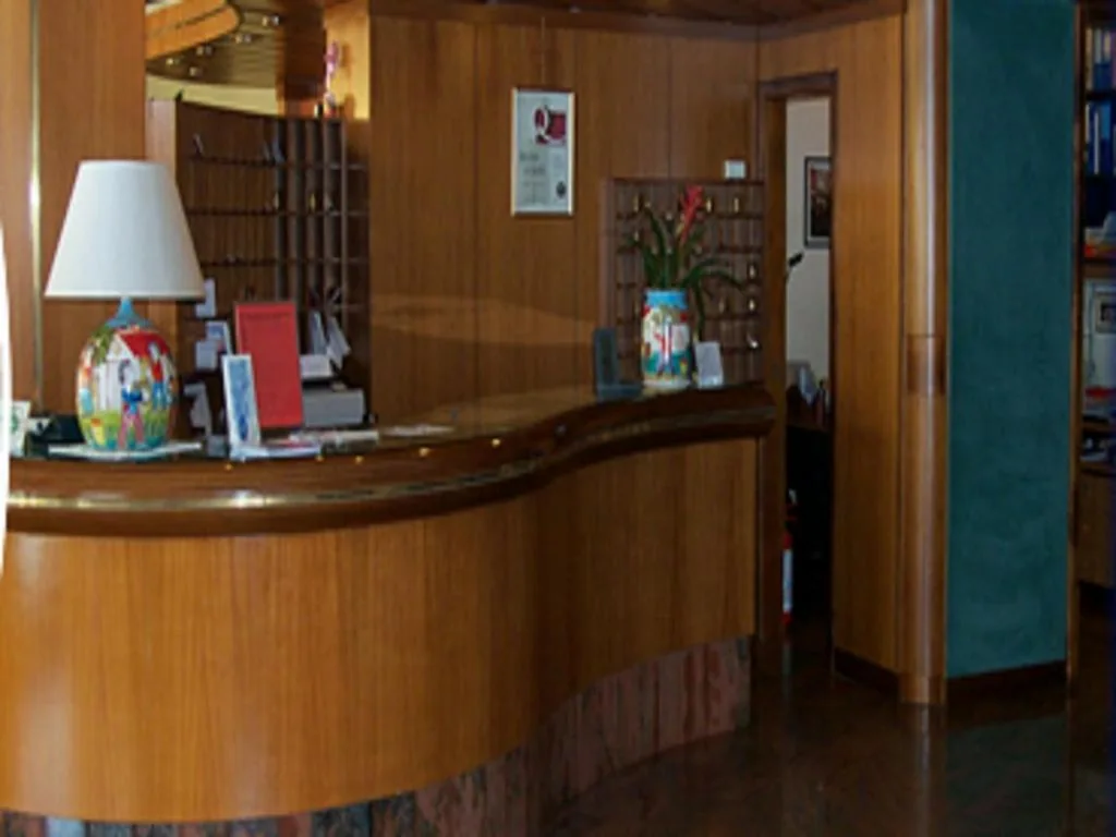 Hotel Continental — foto 8