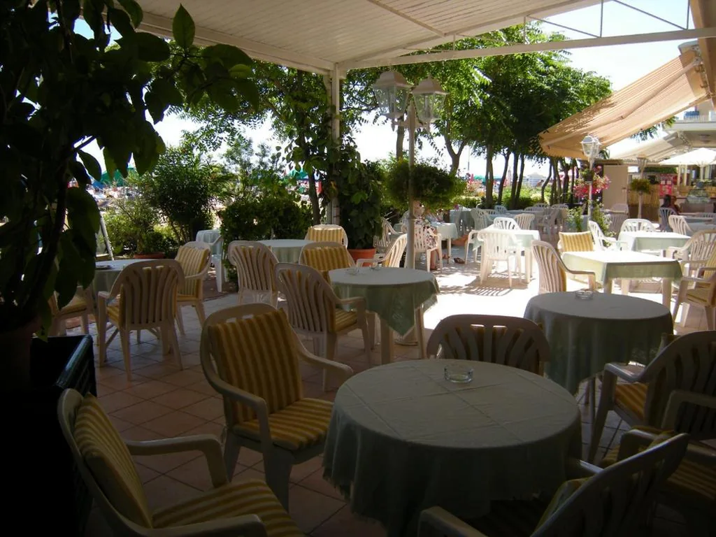Hotel Continental — foto 3