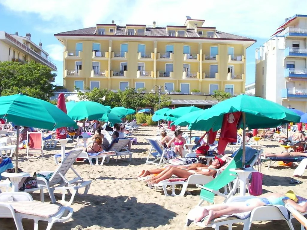 Hotel Continental — foto 4