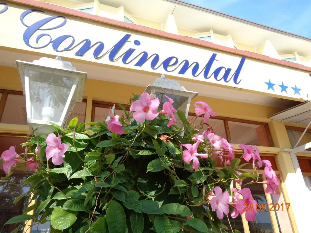 Hotel Continental — foto 6