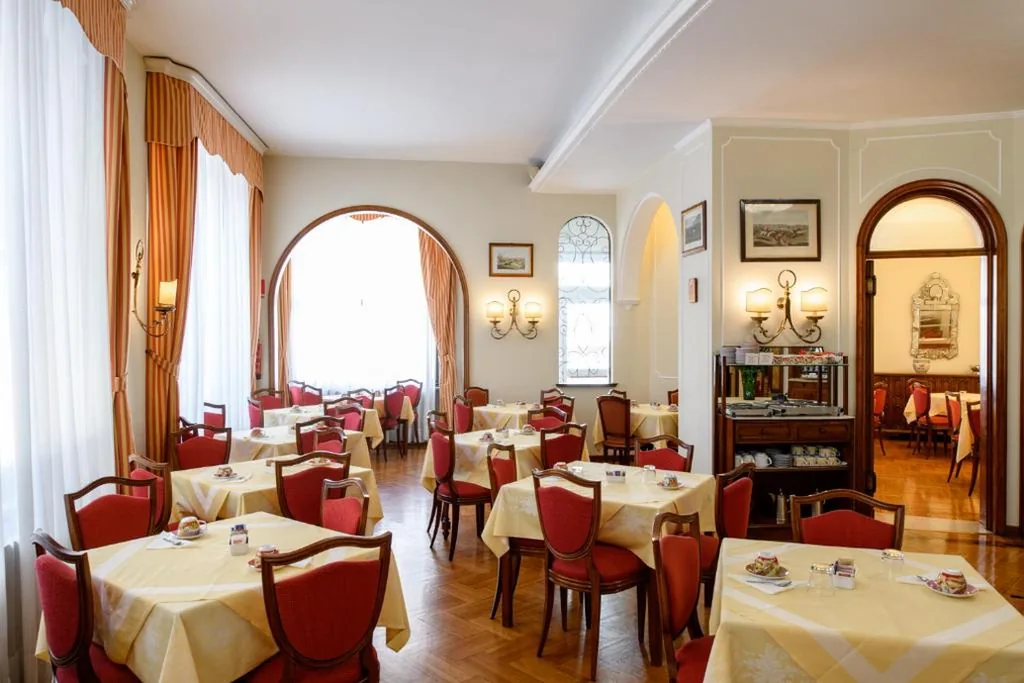 Hotel Continental — foto 3