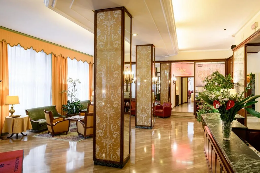 Hotel Continental — foto 5